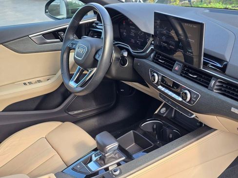 Used 2023 Audi A5 2.0T Premium Plus w/ Premium Plus AWD/4WD image 30