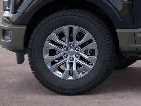 New 2026 Ford F150 King Ranch AWD/4WD image 22