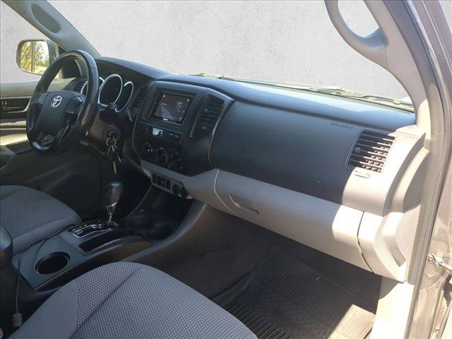 Used 2012 Toyota Tacoma PreRunner w/ Convenience Pkg RWD image 19