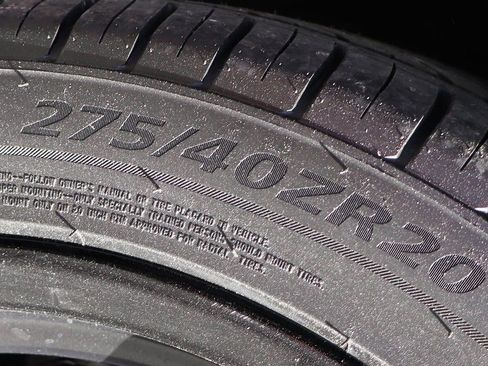 Used 2021 Dodge Challenger SRT Hellcat w/ Plus Package image 41