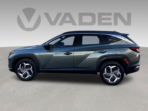 Used 2022 Hyundai Tucson SEL w/ Convenience + Premium Package image 25
