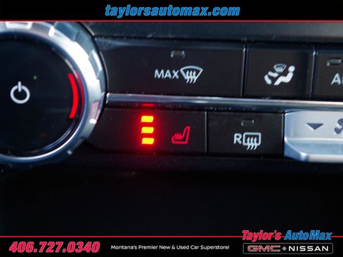 Used 2023 Ford F150 Tremor image 17