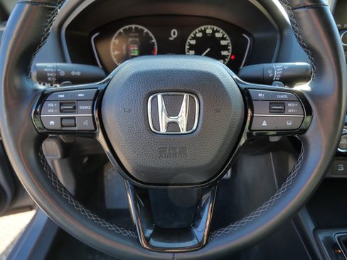 Used 2025 Honda Civic Sport image 26