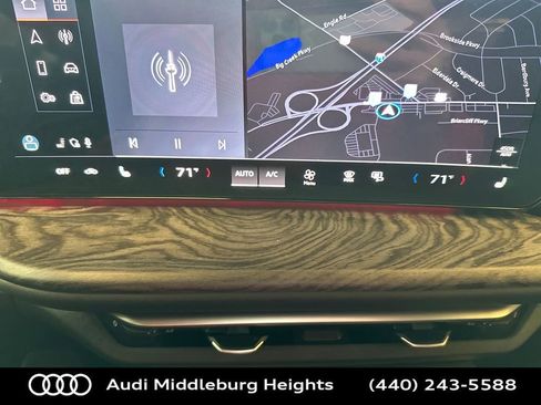 New 2025 Audi Q5 Premium Plus image 20