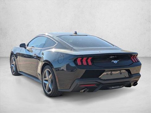 New 2026 Ford Mustang Premium image 9