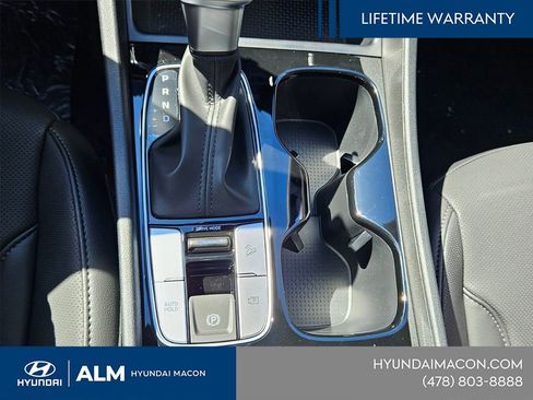 New 2026 Hyundai Santa Cruz SEL FWD image 23