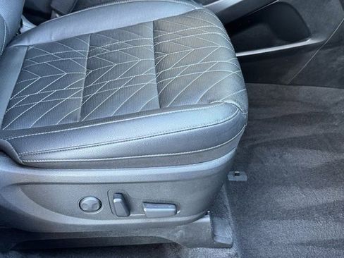 Used 2025 Kia Telluride EX X-Line image 8