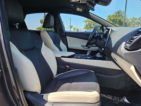Used 2024 Lexus NX 350h AWD image 20