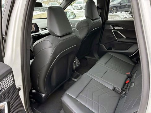 Certified 2025 BMW X1 M35i image 29