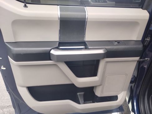 Used 2018 Ford F250 XLT image 17