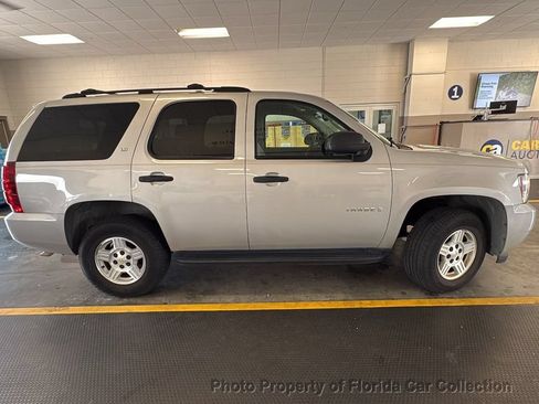 Used 2007 Chevrolet Tahoe LS RWD image 8