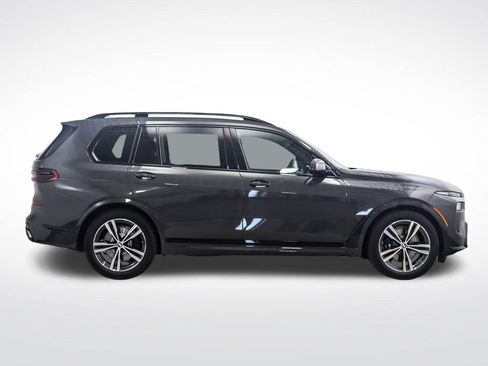 New 2027 BMW X7 xDrive40i w/ M Sport Package AWD/4WD image 6