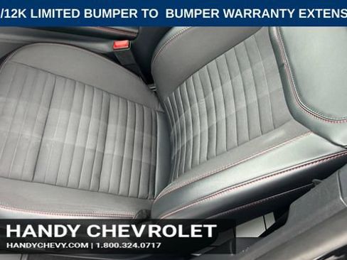 Used 2026 Ford Explorer ST-Line AWD/4WD image 17
