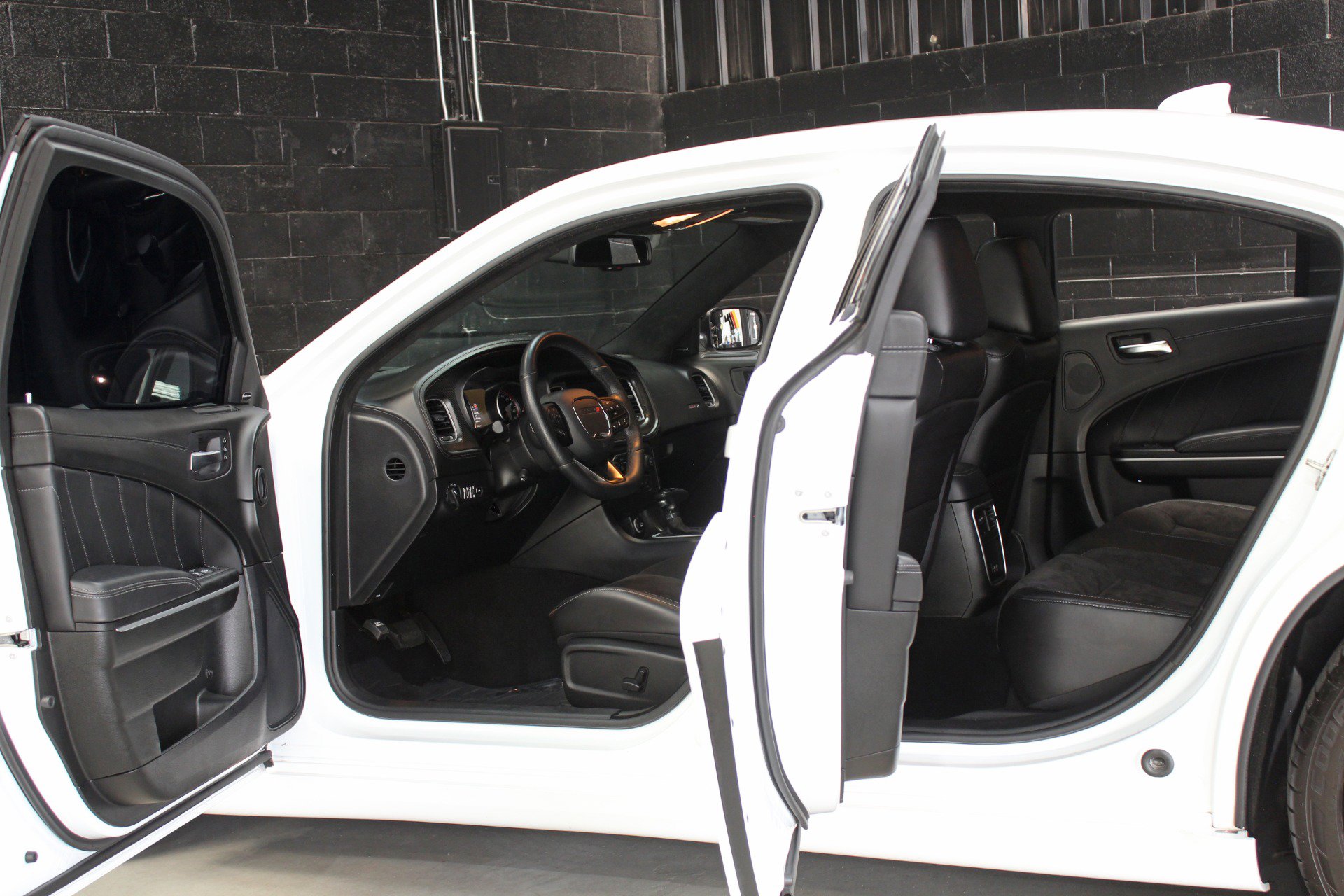 Used 2023 Dodge Charger Scat Pack RWD image 32