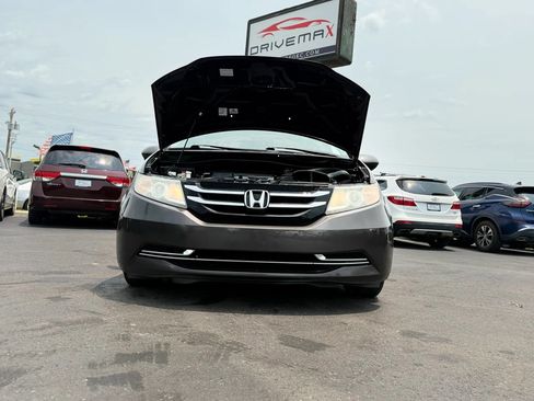 Used 2016 Honda Odyssey EX-L image 15