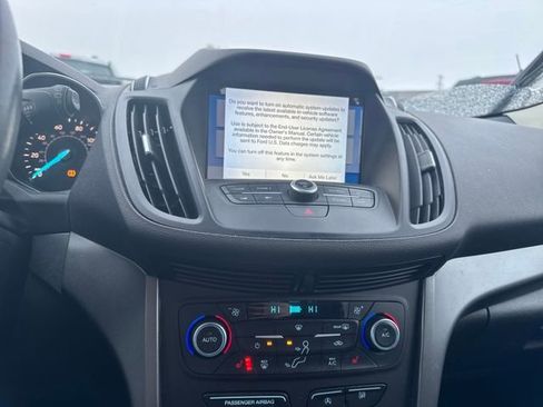 Used 2018 Ford Escape SEL image 20