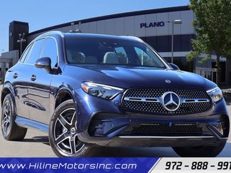 Used 2024 Mercedes-Benz GLC 300 4MATIC w/ AMG Line video 1