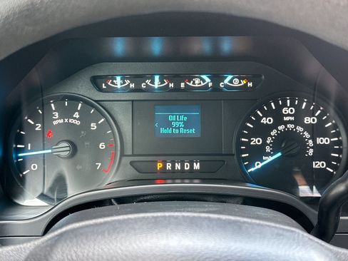 Certified 2020 Ford F150 XL w/ XL Power Equipment Group image 22