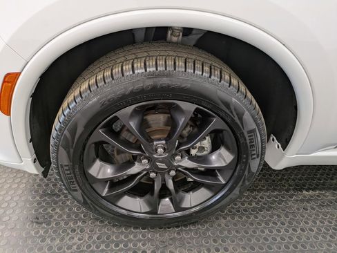 Used 2024 Dodge Durango GT AWD/4WD image 7