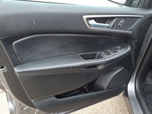 Certified 2023 Ford Edge SEL w/ Convenience Package image 12