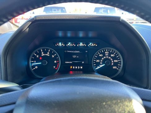 Used 2018 Ford F150 XLT w/ Equipment Group 302A Luxury image 40