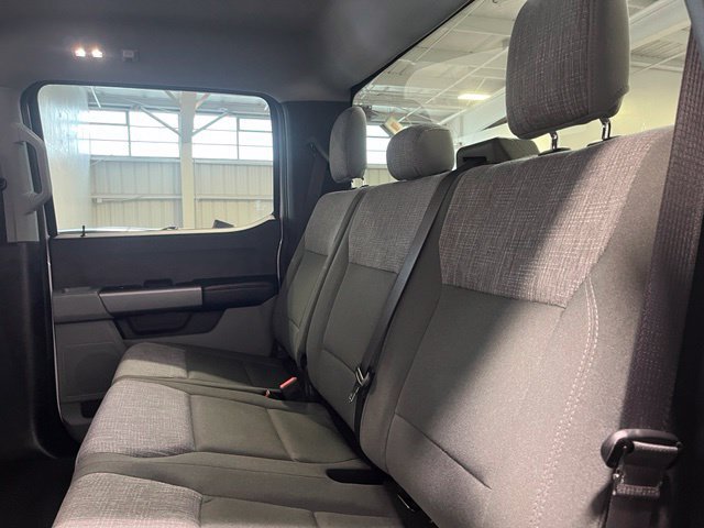 Used 2025 Ford F250 XLT w/ FX4 Off-Road Package AWD/4WD image 19