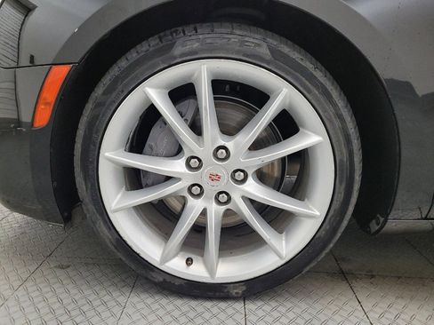 Used 2014 Cadillac XTS Premium w/ Driver Assist Package image 31