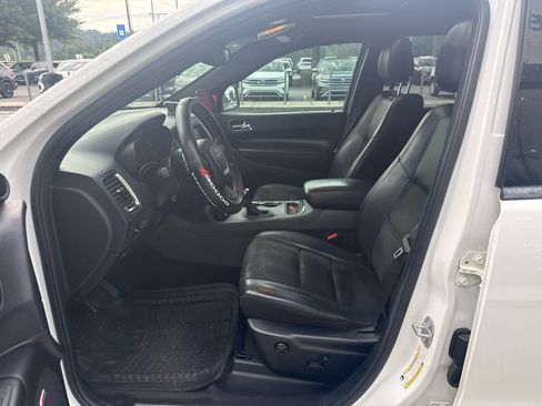 Used 2018 Dodge Durango GT w/ Premium Group RWD image 19