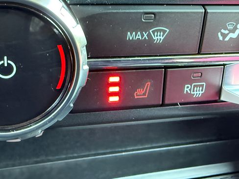 Used 2025 Ford F150 XLT w/ Equipment Group 302A MID AWD/4WD image 12