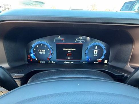 New 2025 Ford Bronco Sport Outer Banks w/ Outer Banks Tech Package+ image 30