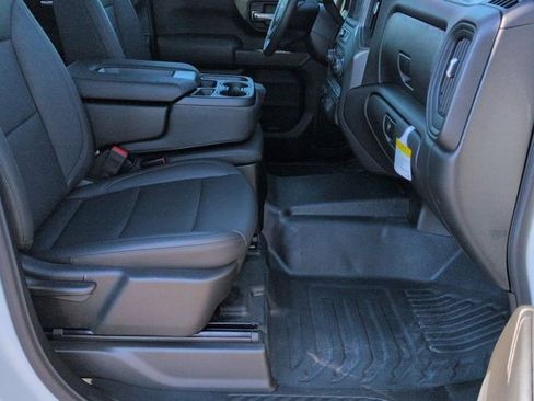 New 2025 Chevrolet Silverado 2500 W/T w/ WT Convenience Package image 26