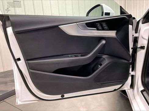 Used 2025 Audi A5 2.0T Premium Plus image 23