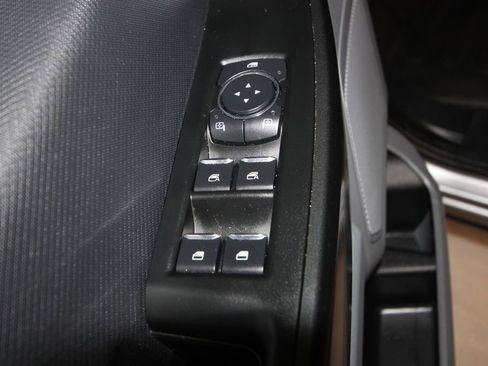 Used 2025 Ford F150 XL w/ Equipment Group 104A Hybrid image 6