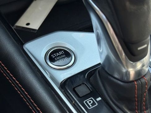 Used 2024 Nissan Altima 2.5 SR image 18