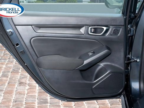 Certified 2024 Honda Civic Sport image 12
