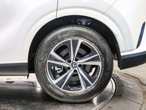 Used 2023 Lexus RX 350 Premium w/ Accessory Package (K3) AWD/4WD image 10