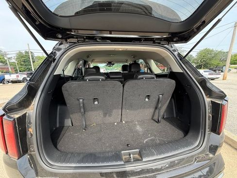 Used 2022 Kia Sorento S FWD image 26