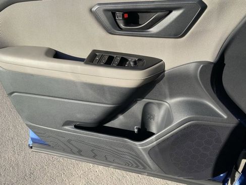 New 2026 Subaru Forester image 13