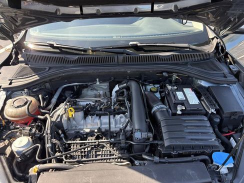 Used 2019 Volkswagen Jetta S w/ Driver Assistance Package FWD image 22