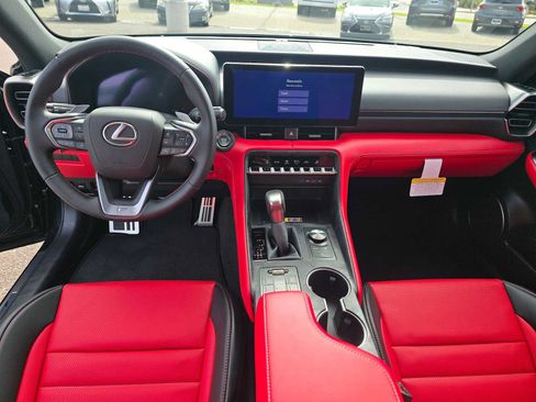 New 2026 Lexus IS 350 F Sport RWD image 18