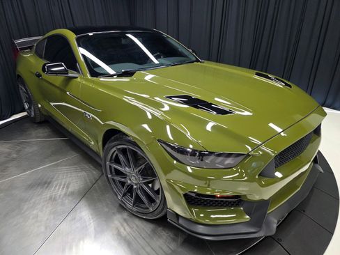 Used 2017 Ford Mustang GT image 49