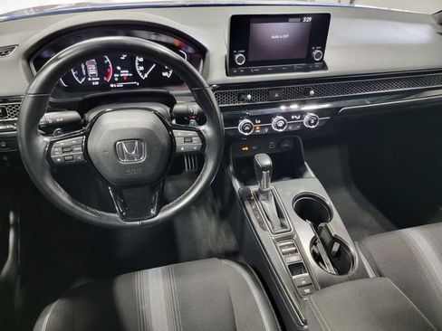 Used 2024 Honda Civic Sport image 29