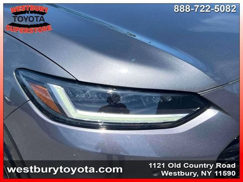 Used 2023 Honda HR-V EX-L image 12