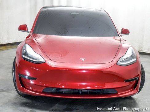 Used 2020 Tesla Model 3 Performance image 6