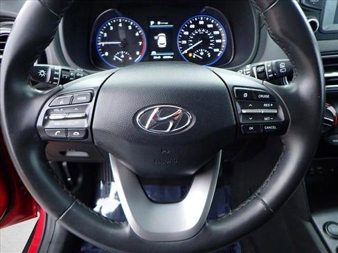 Used 2021 Hyundai Kona SEL Plus image 14