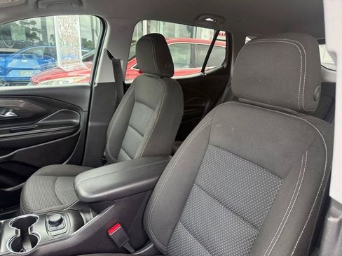 Used 2024 GMC Terrain SLE FWD image 12