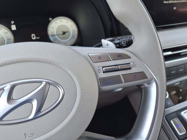Used 2024 Hyundai Palisade Calligraphy FWD image 34