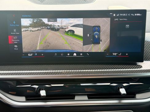 New 2026 BMW X5 M60i image 34