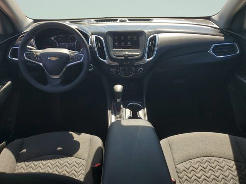 Used 2023 Chevrolet Equinox LT w/ Driver Convenience Package AWD/4WD image 10