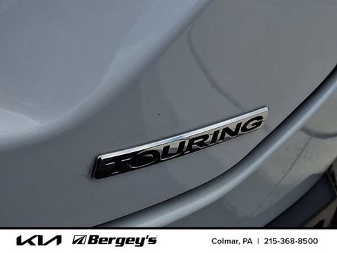Used 2023 Honda Pilot Touring image 38